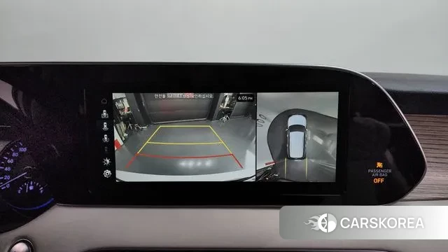 Hyundai Palisade 2019 Белый из Кореи, фото 6