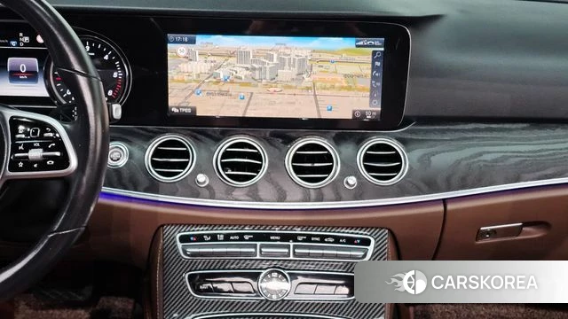 Mercedes-Benz E-Class W213 2019 Белый из Кореи, фото 6