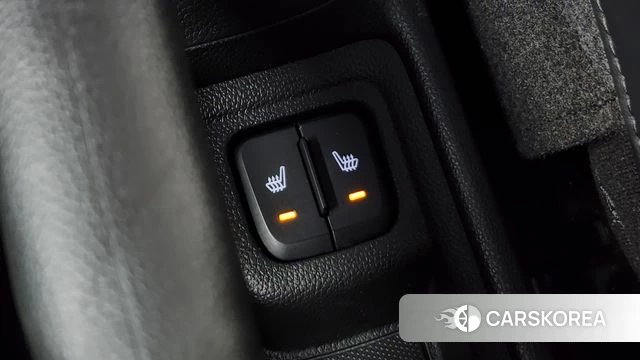 Chevrolet (GM Daewoo) The New Spark 2019 Белый из Кореи, фото 6