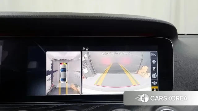 Mercedes-Benz E-Class W213 2019 Белый из Кореи, фото 6