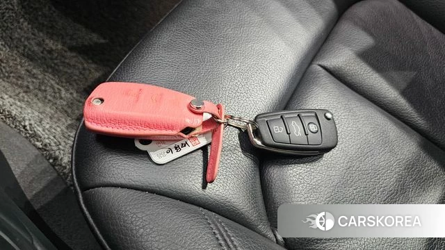 Audi New A3 2018 Белый из Кореи, фото 6