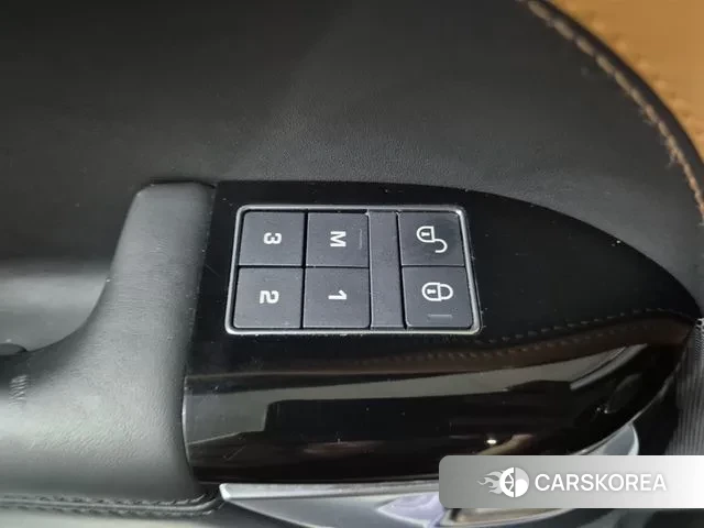 Land Rover Range Rover Sport 2nd Generation 2020 Белый из Кореи, фото 6