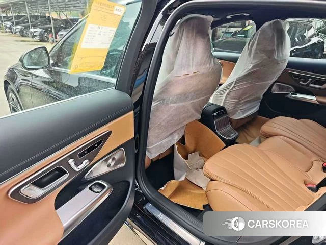 Mercedes-Benz E-class id 3969189 из Китая 6