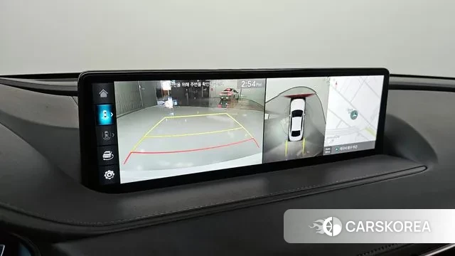 Genesis G80 (RG3) 2022 Белый из Кореи, фото 6