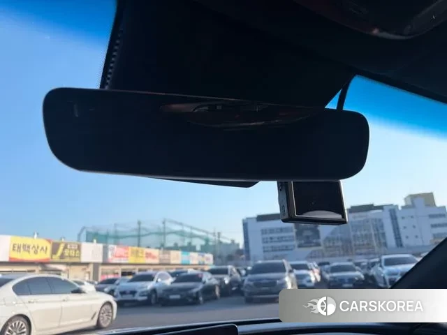 Genesis G80 (RG3) 2021 Белый из Кореи, фото 6