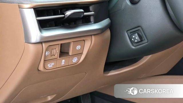 Hyundai Grandeur Hybrid (GN7) 2024 Белый из Кореи, фото 6