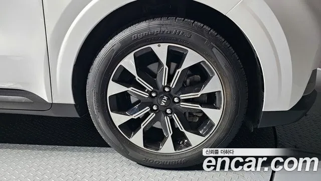 Kia Carnival 4th generation id 2564634 из Кореи 6