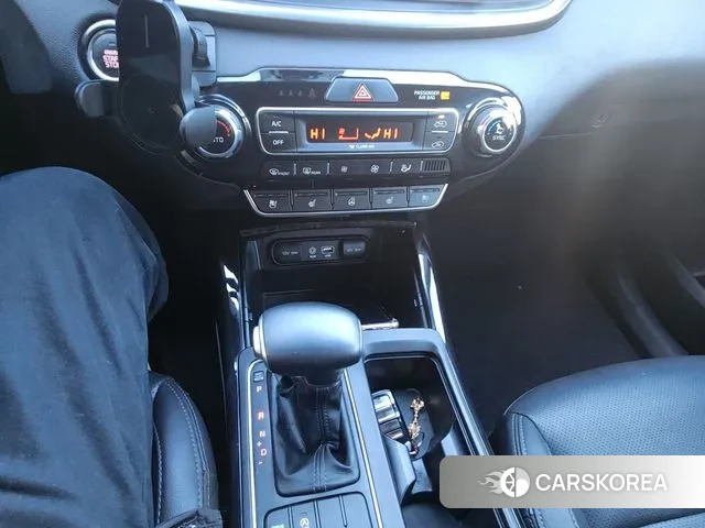 Kia The New Sorento 2019 Черный из Кореи, фото 6