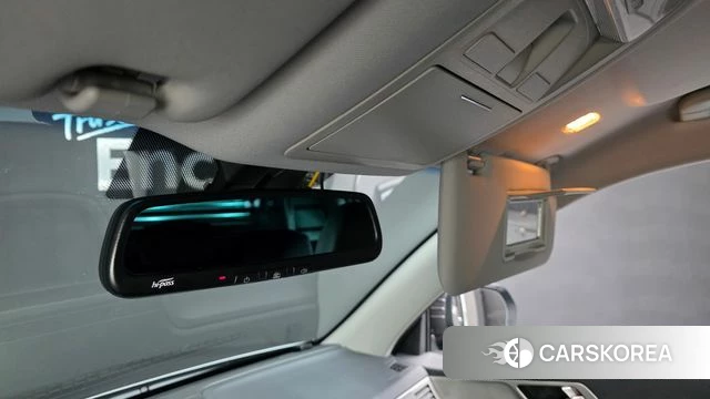 Ssangyong Rexton Sports 2019 Серый из Кореи, фото 6