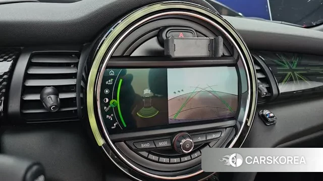 Mini Cooper S Convertible 2020 Синий из Кореи, фото 6