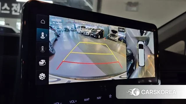 Hyundai Staria 2023 Черный из Кореи, фото 6