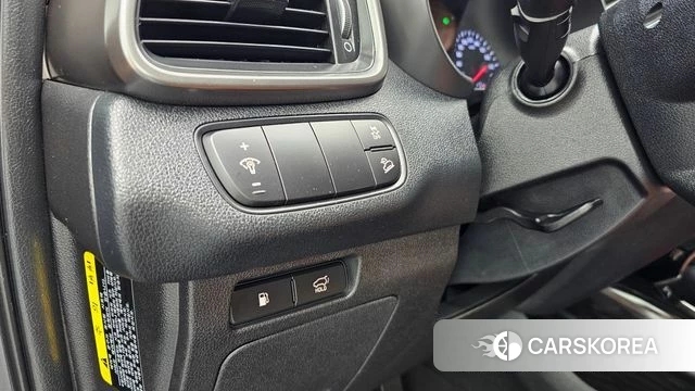 Kia The New Sorento 2018 Серый из Кореи, фото 6