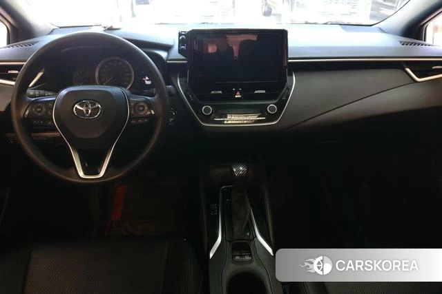 Toyota Lei Ling 2024 Белый из Китая, фото 6