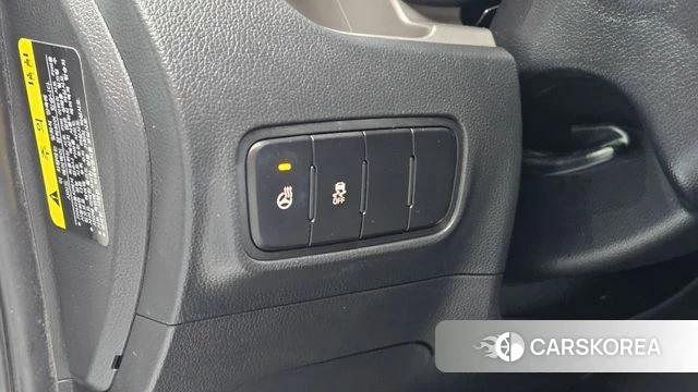 Kia The New Ray 2021 Белый из Кореи, фото 6