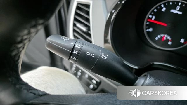 Kia Seltos 2021 Серый из Кореи, фото 6