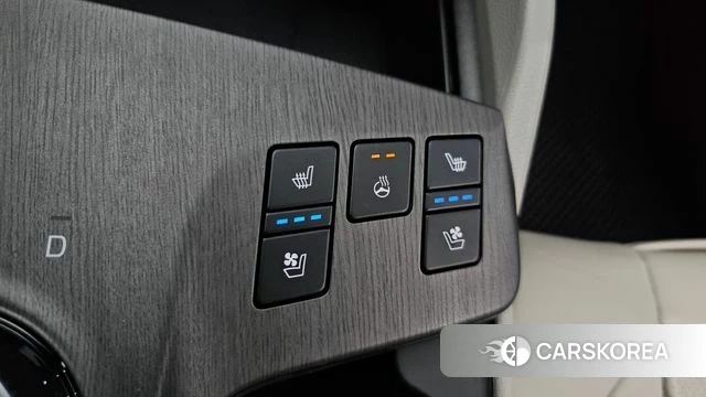 Kia The New Sportage 5th Generation 2024 Белый из Кореи, фото 6