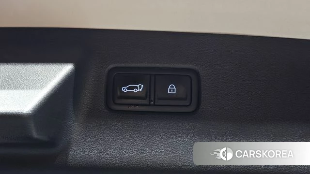 Hyundai Santa Fe (MX5) 2025 Белый из Кореи, фото 6