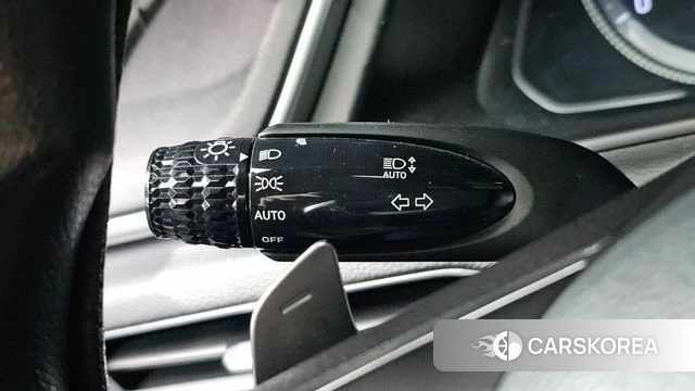 Hyundai Sonata (DN8) 2019 Белый из Кореи, фото 6