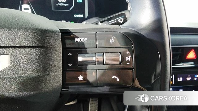 Kia The New K8 Hybrid 2024 Серый из Кореи, фото 6