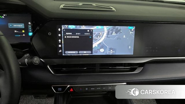 Renault Korea (Samsung) Grand Coleos 2024 Белый из Кореи, фото 6