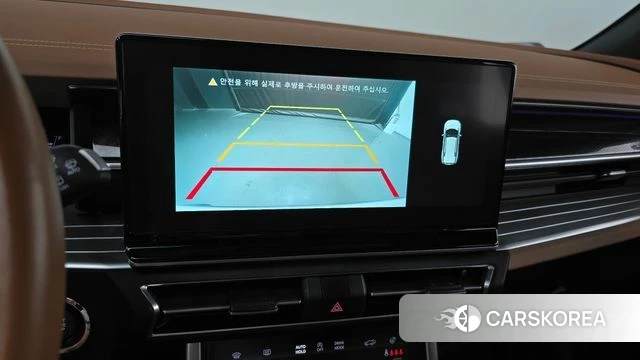 Ssangyong Torres 2023 Белый из Кореи, фото 6