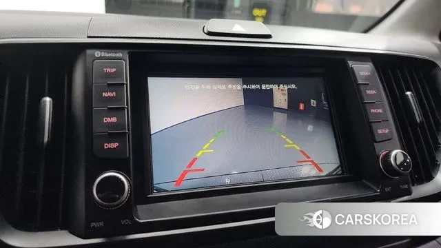 Kia The New Kia Ray 2022 Белый из Кореи, фото 6