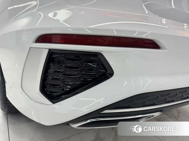 Audi A3 2022 Белый из Китая, фото 6