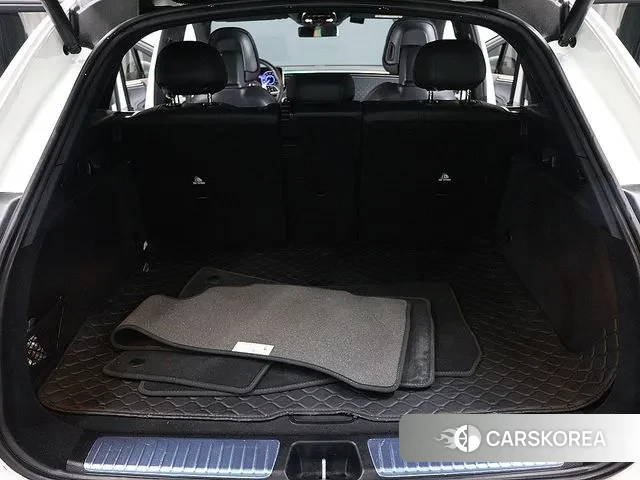 Mercedes-Benz EQE SUV X294 2023 Белый из Кореи, фото 6