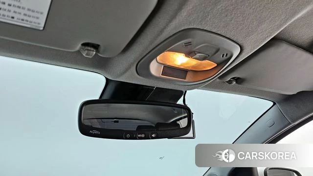 Chevrolet (GM Daewoo) The New Spark 2018 Черный двухцветный из Кореи, фото 6