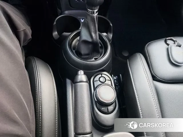 Mini Cooper 2019 Оранжевый из Кореи, фото 6