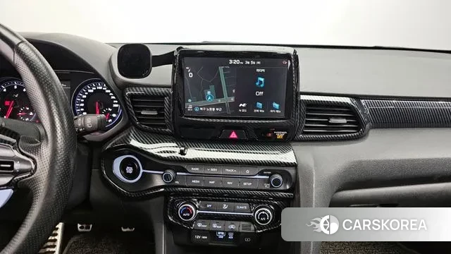 Hyundai Veloster (JS) 2019 Серый из Кореи, фото 6