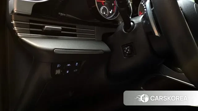 Hyundai The New Grandeur IG 2021 Черный из Кореи, фото 6