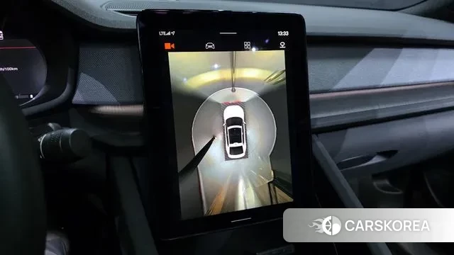 Polestar Polestar 2 2022 Белый из Кореи, фото 6