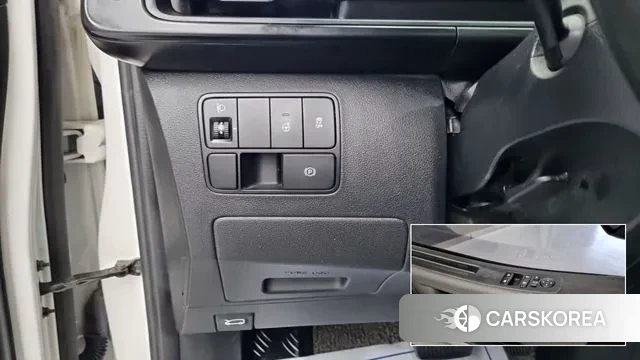 Hyundai Staria 2021 Белый из Кореи, фото 6