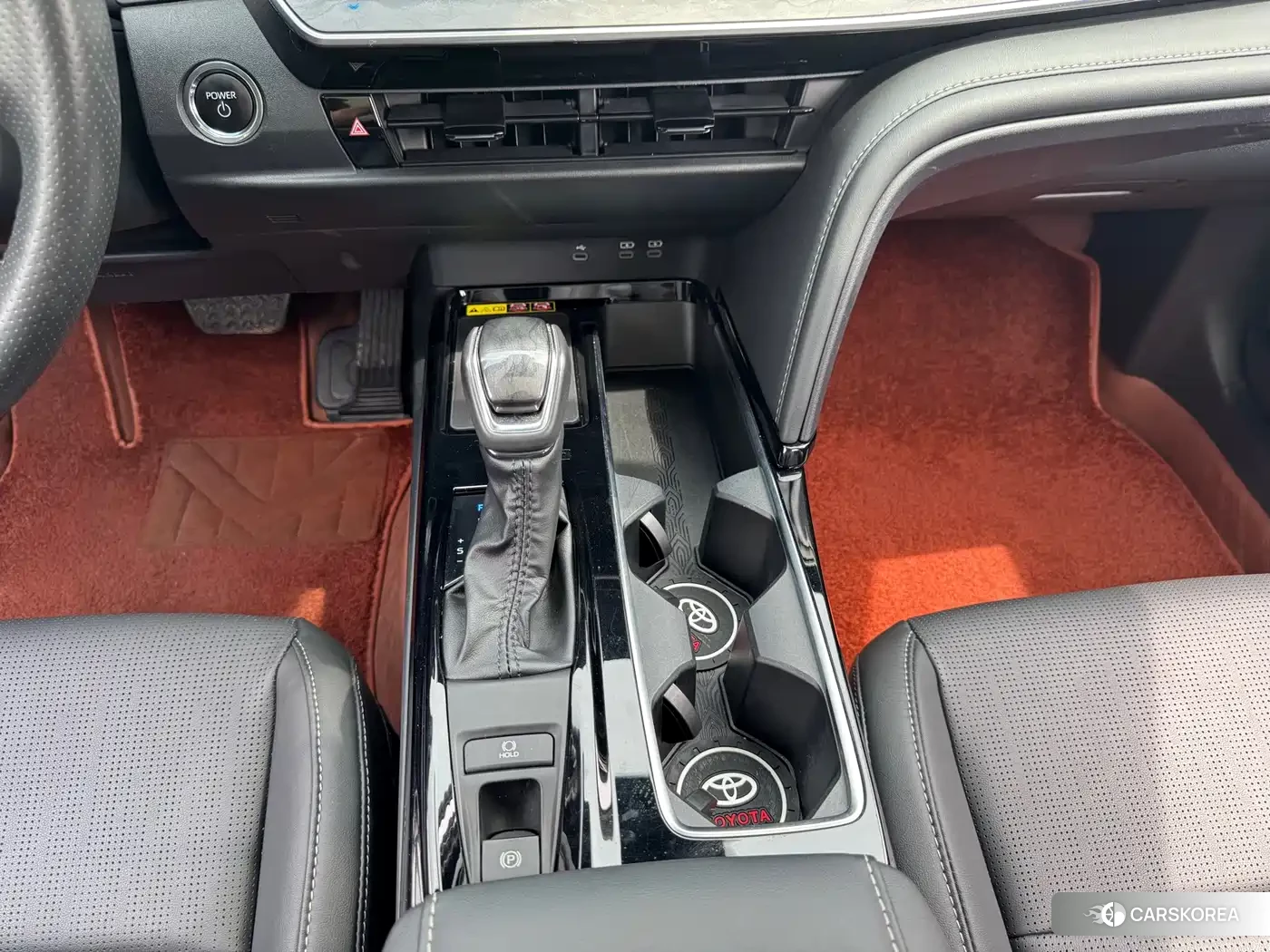 Toyota Camry id 4515279 из Китая 7