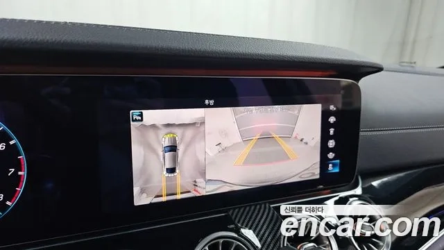 Mercedes-Benz AMG GT 2021 Белый из Кореи, фото 6