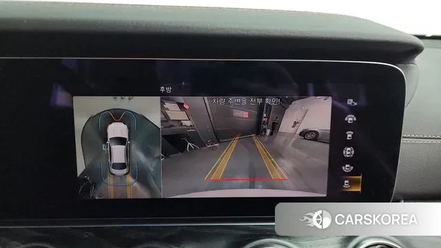 Mercedes-Benz E-Class W213 2021 Белый из Кореи, фото 6