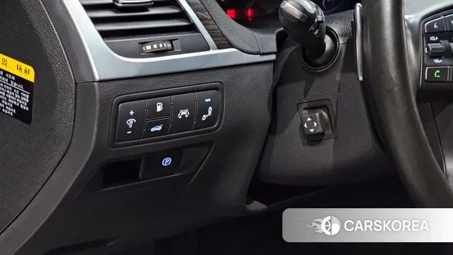 Genesis G80 2019 Черный из Кореи, фото 6