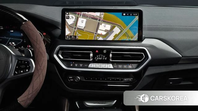 BMW X4 (G02) id 3963338 из Кореи 6