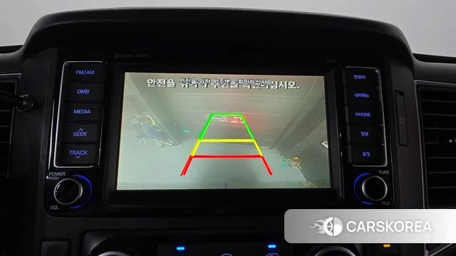 Hyundai Solati 2018 Черный из Кореи, фото 6