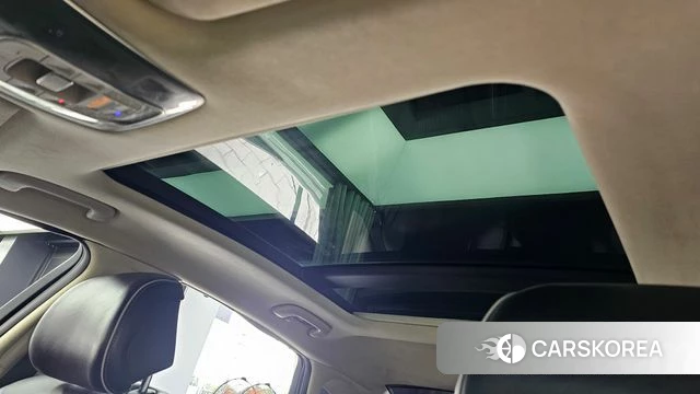 Genesis G80 (RG3) 2021 Черный из Кореи, фото 6