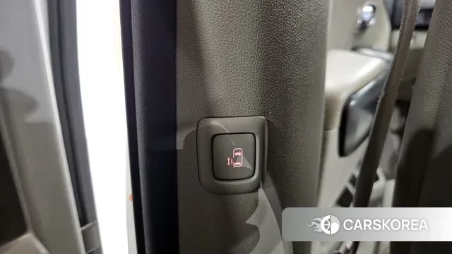 Kia The New Carnival 2018 Белый из Кореи, фото 6