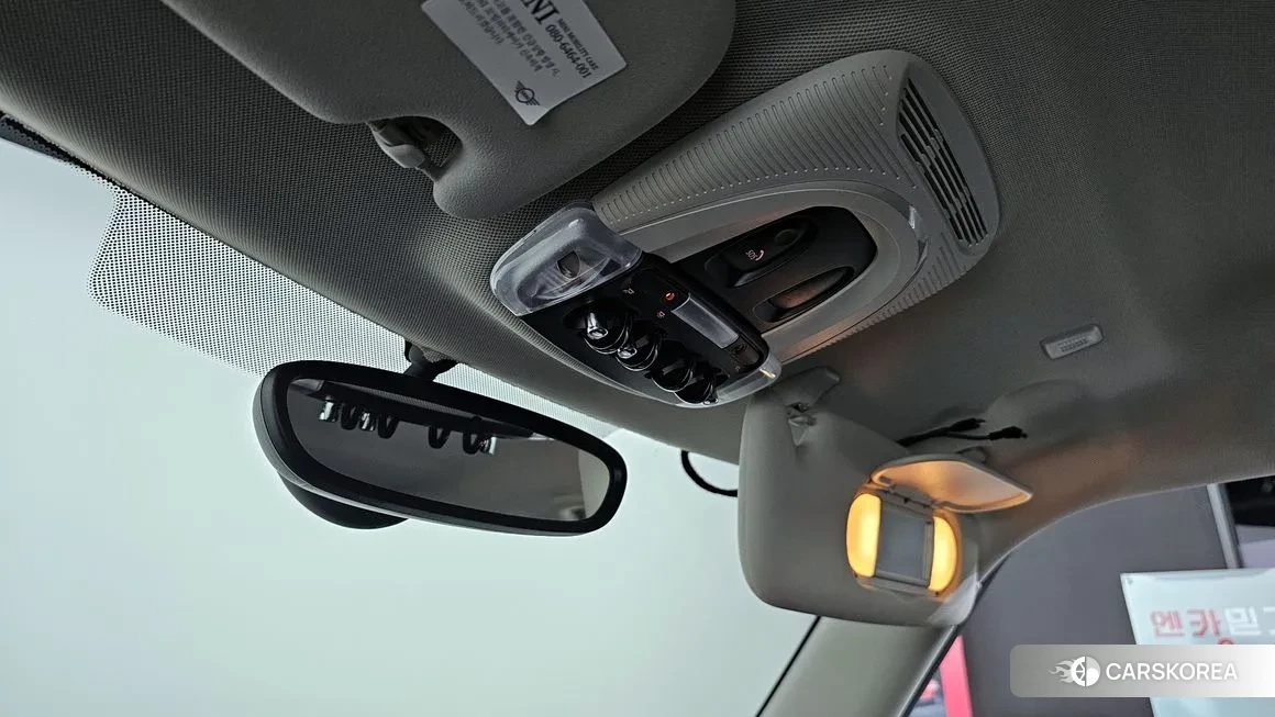 Mini Cooper 2019 Синий из Кореи, фото 6