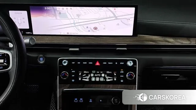 Genesis GV80 2024 Белый из Кореи, фото 6