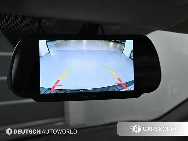 Hyundai The New Grand Starex 2019 Серый из Кореи, фото 6