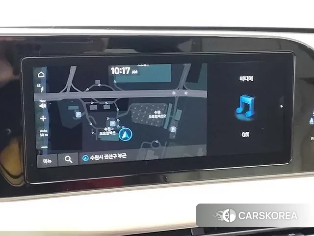 Hyundai Palisade 2022 Черный из Кореи, фото 6