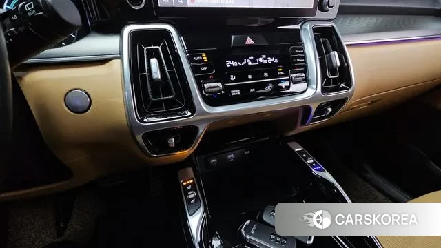 Kia Sorento 4th Generation id 3650437 из Кореи 6