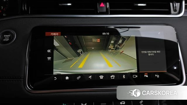 Land Rover Range Rover Evoque 2nd Generation 2019 Серебряный из Кореи, фото 6