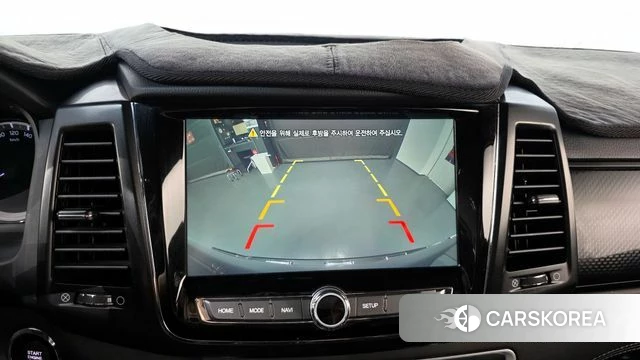 Ssangyong Rexton Sports 2020 Серый из Кореи, фото 6