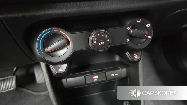 Kia Morning Urban (JA) 2022 Жемчужный цвет из Кореи, фото 6